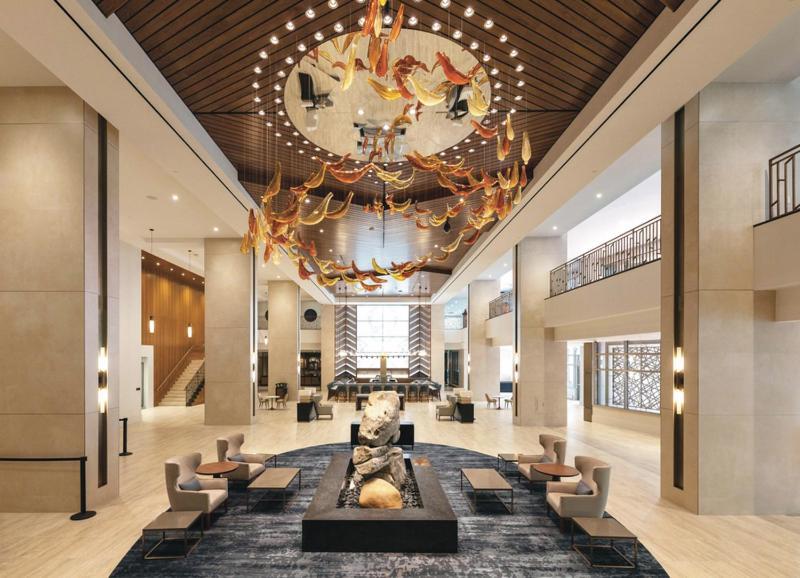 Harrah'S Cherokee Casino Resort מראה חיצוני תמונה