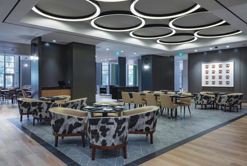 Harrah'S Cherokee Casino Resort מראה חיצוני תמונה