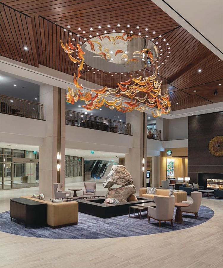 Harrah'S Cherokee Casino Resort מראה חיצוני תמונה