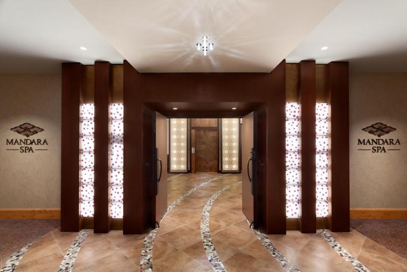 Harrah'S Cherokee Casino Resort מראה חיצוני תמונה