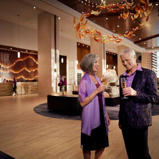 Harrah'S Cherokee Casino Resort מראה חיצוני תמונה