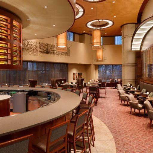 Harrah'S Cherokee Casino Resort מראה חיצוני תמונה