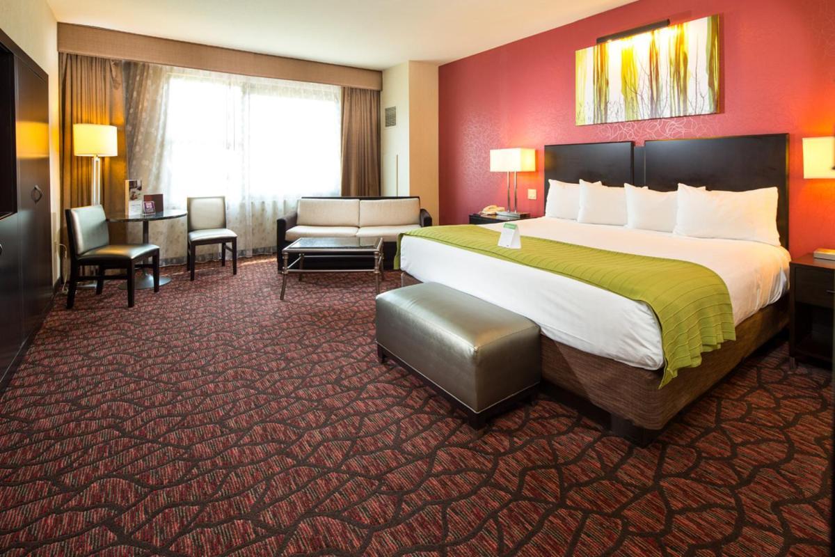 Harrah'S Cherokee Casino Resort מראה חיצוני תמונה