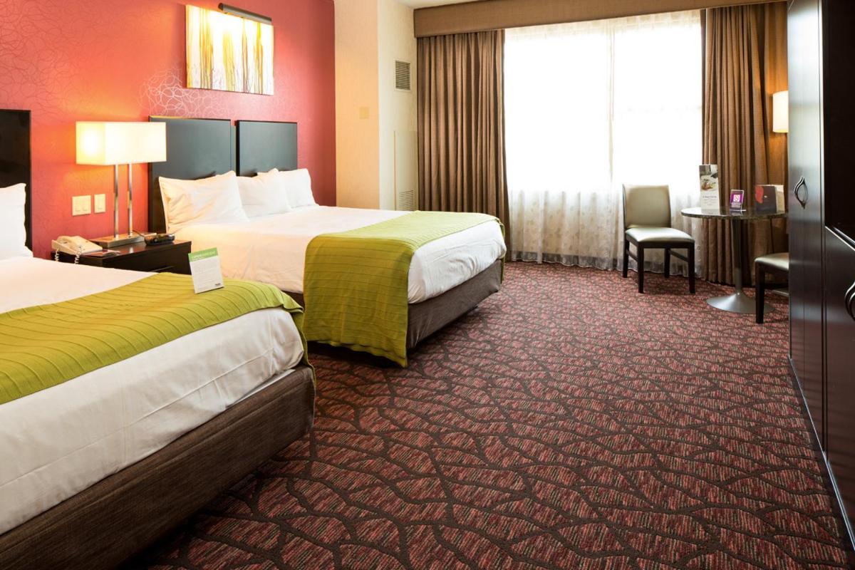 Harrah'S Cherokee Casino Resort מראה חיצוני תמונה