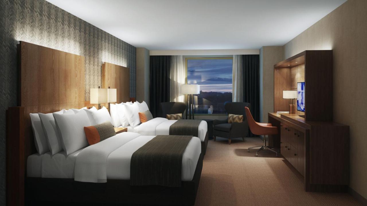 Harrah'S Cherokee Casino Resort מראה חיצוני תמונה