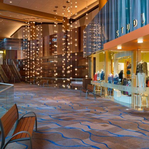 Harrah'S Cherokee Casino Resort מראה חיצוני תמונה