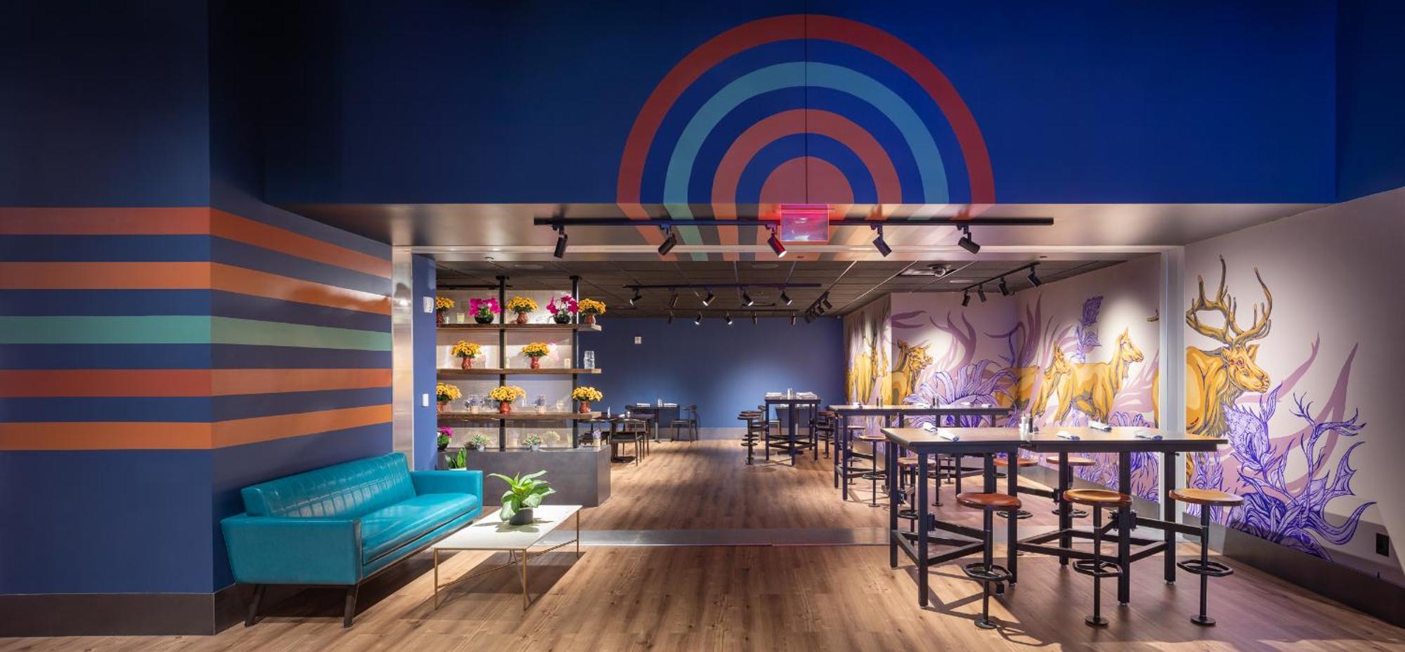Harrah'S Cherokee Casino Resort מראה חיצוני תמונה