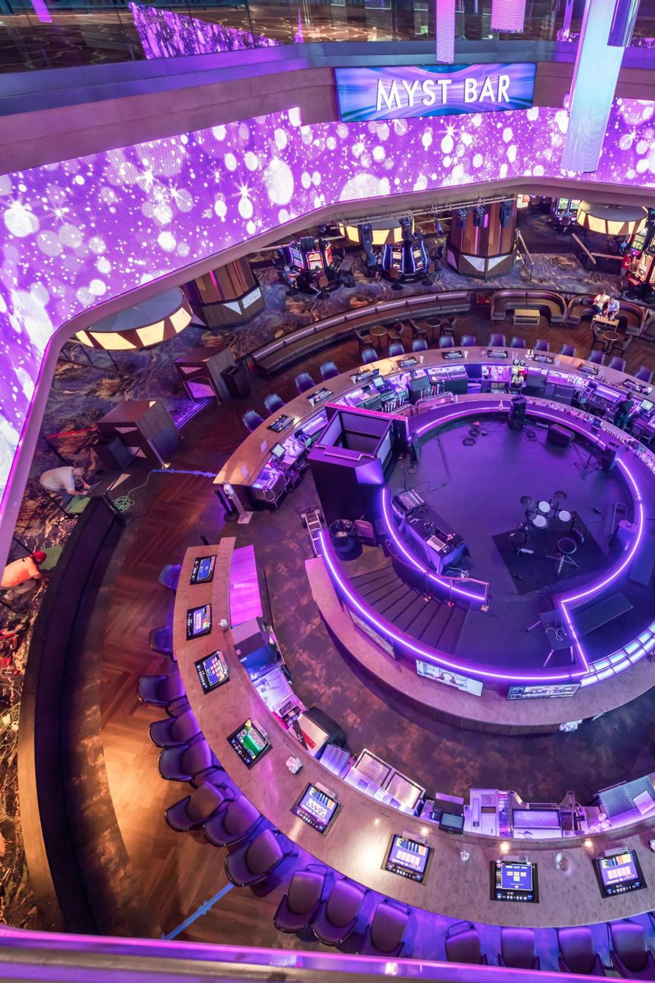 Harrah'S Cherokee Casino Resort מראה חיצוני תמונה