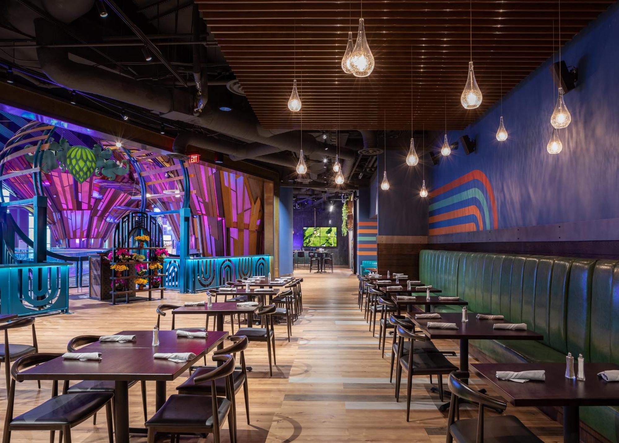 Harrah'S Cherokee Casino Resort מראה חיצוני תמונה