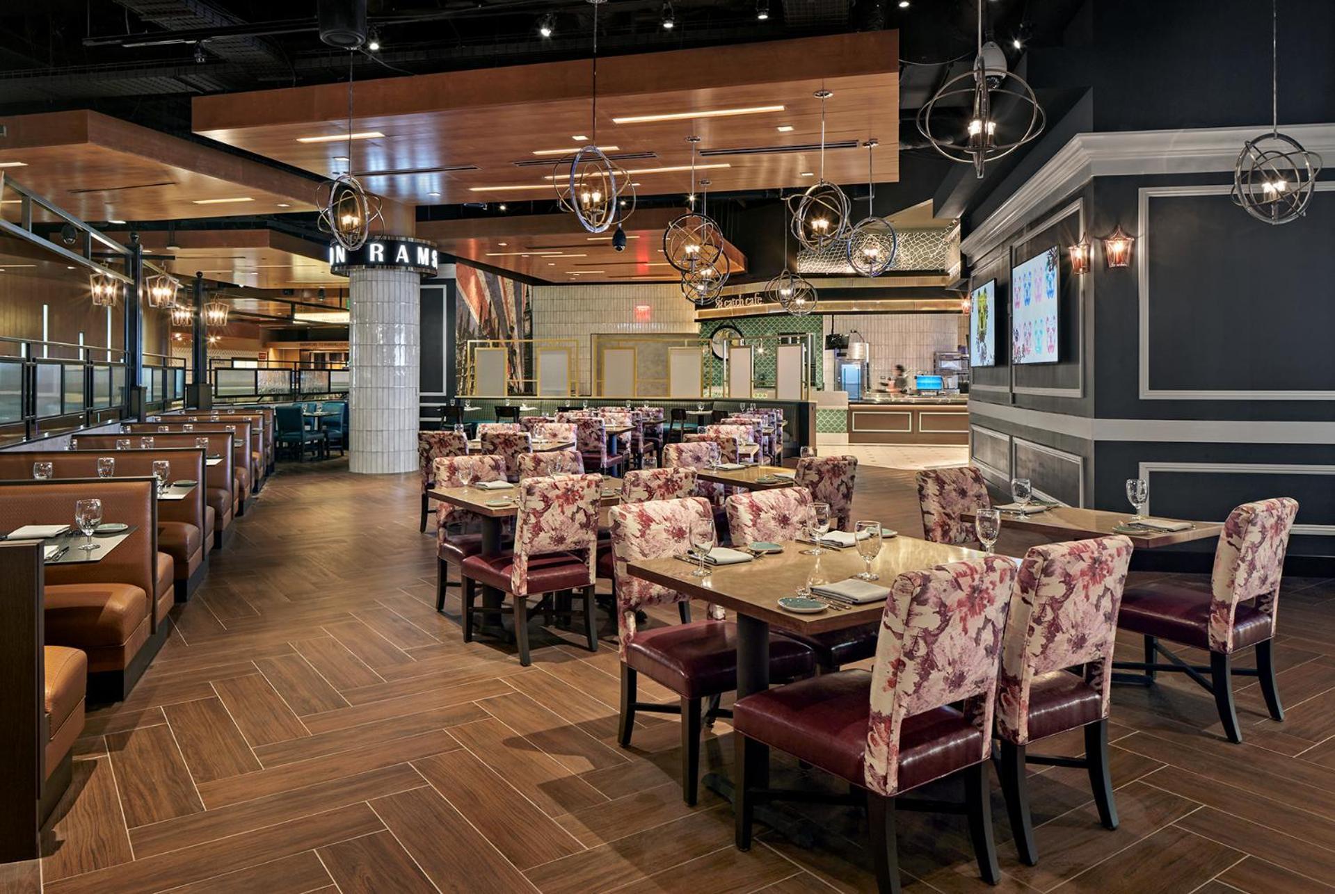 Harrah'S Cherokee Casino Resort מראה חיצוני תמונה