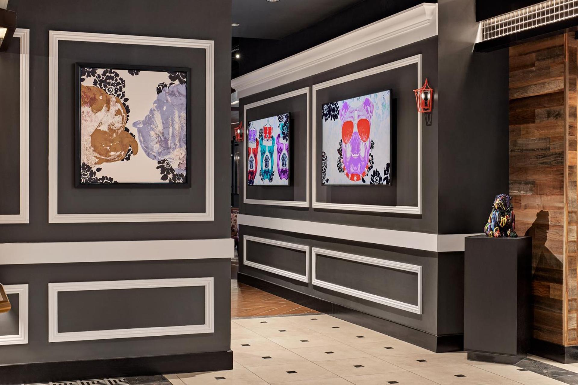 Harrah'S Cherokee Casino Resort מראה חיצוני תמונה