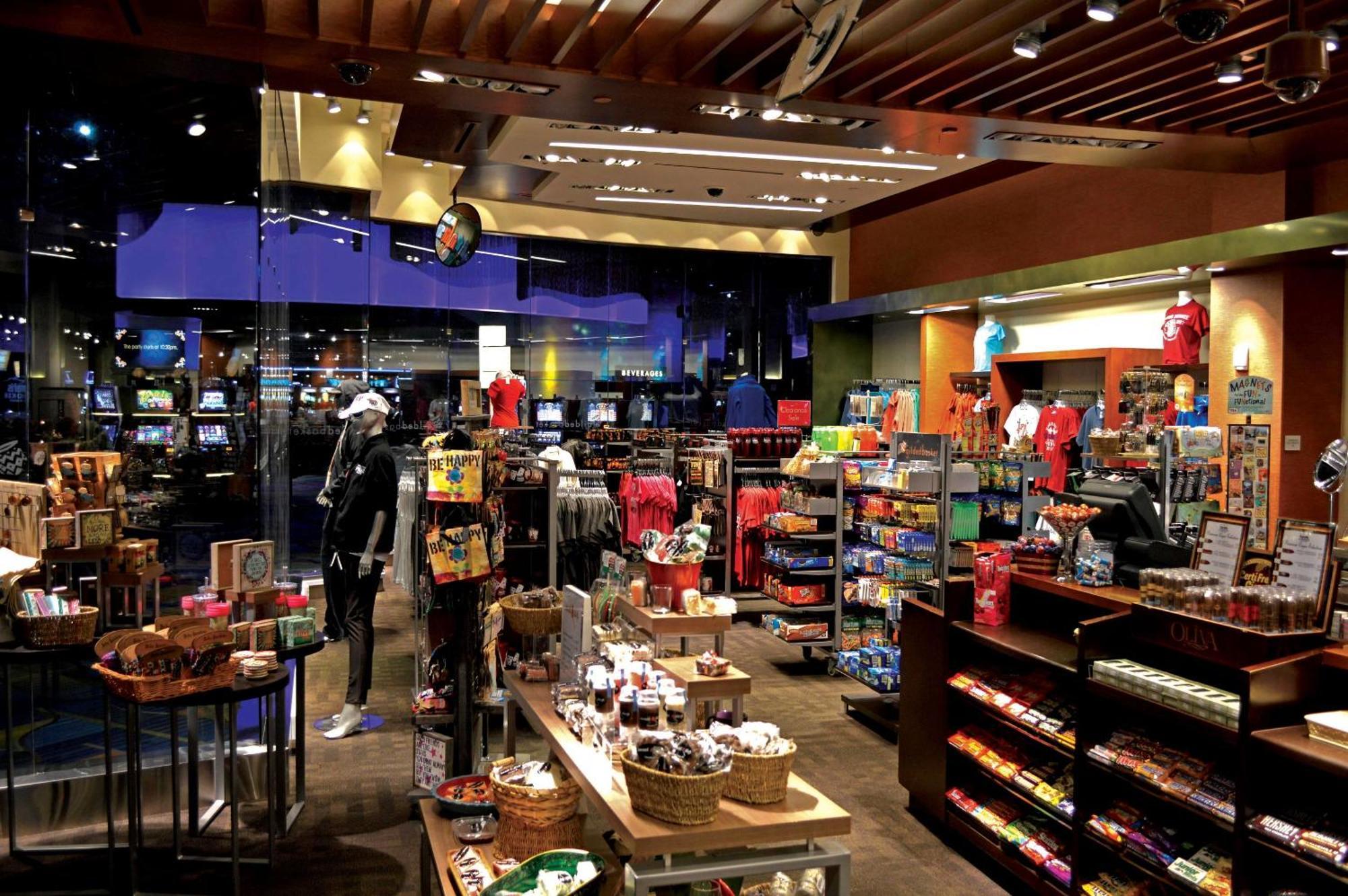 Harrah'S Cherokee Casino Resort מראה חיצוני תמונה