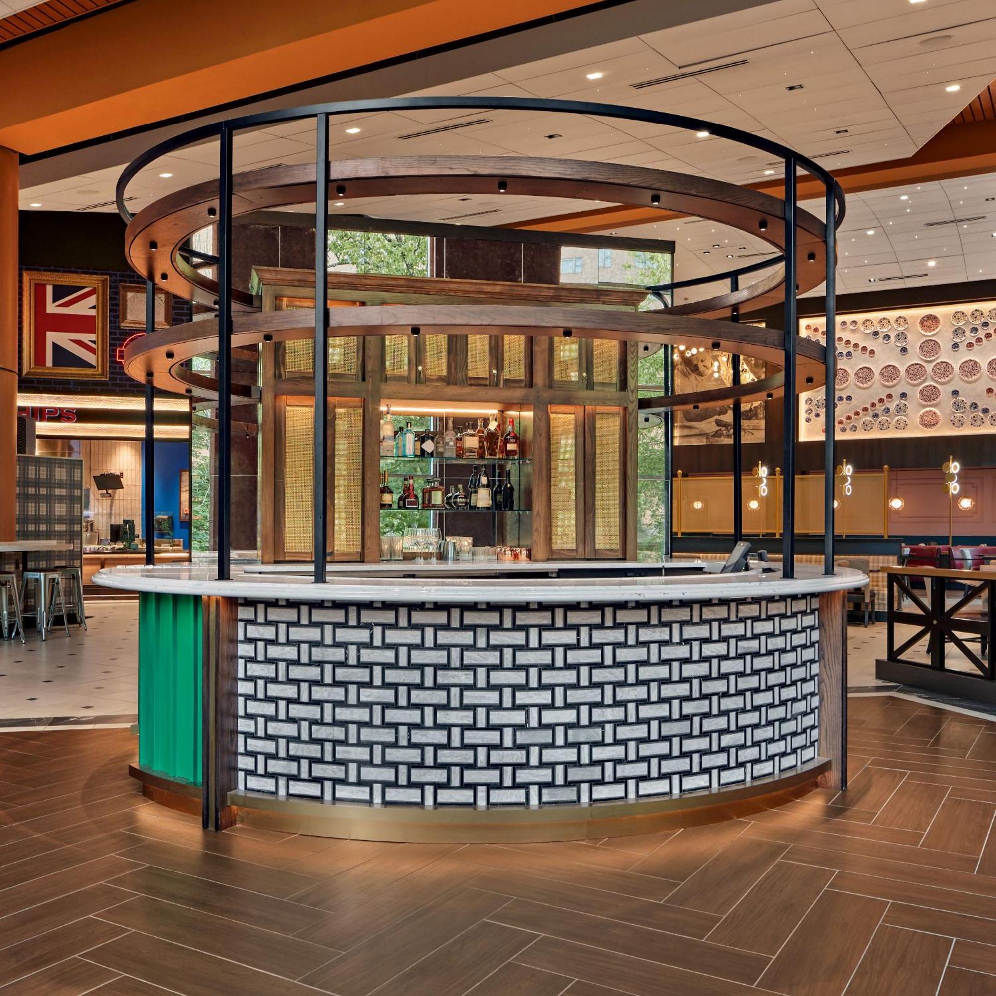 Harrah'S Cherokee Casino Resort מראה חיצוני תמונה