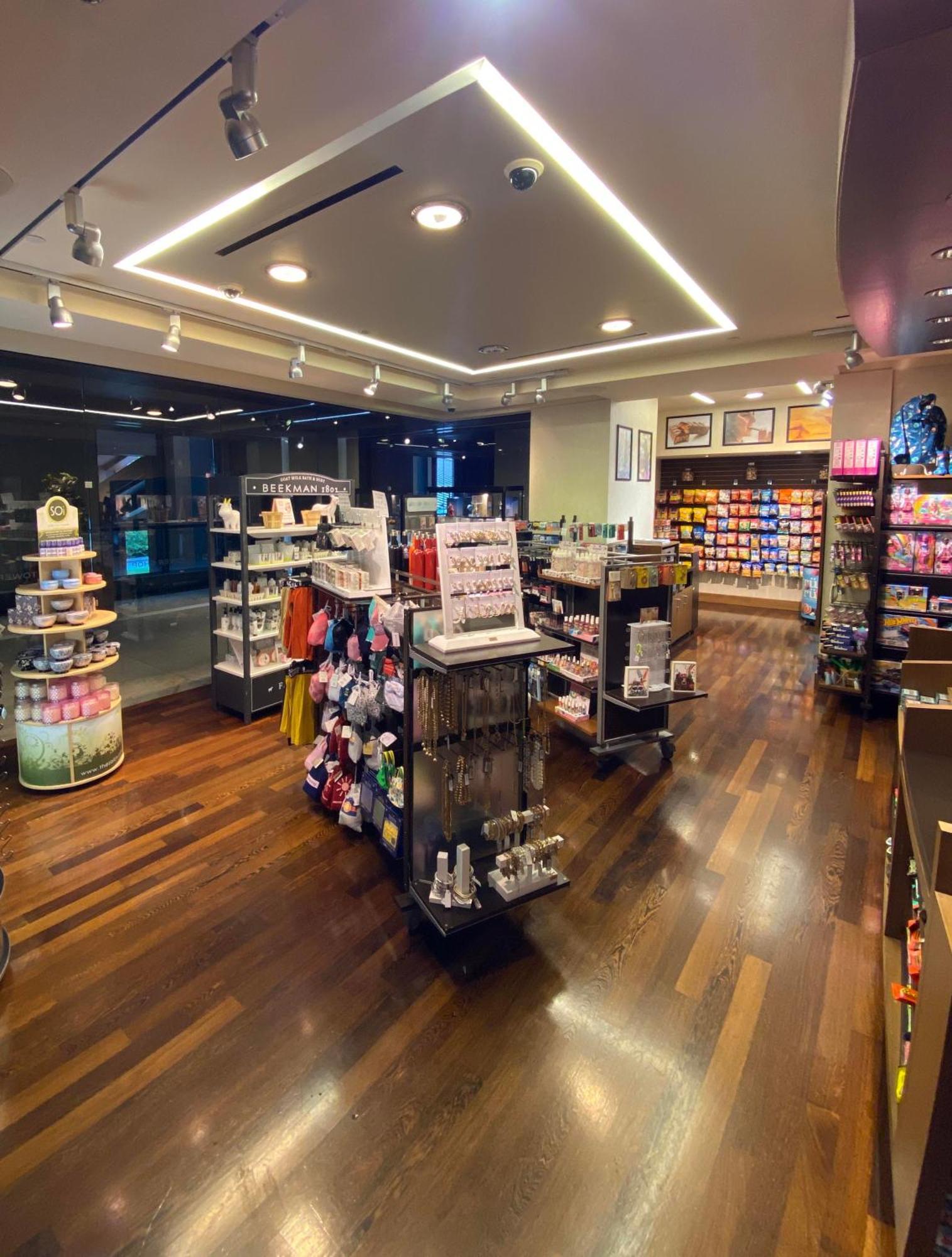 Harrah'S Cherokee Casino Resort מראה חיצוני תמונה