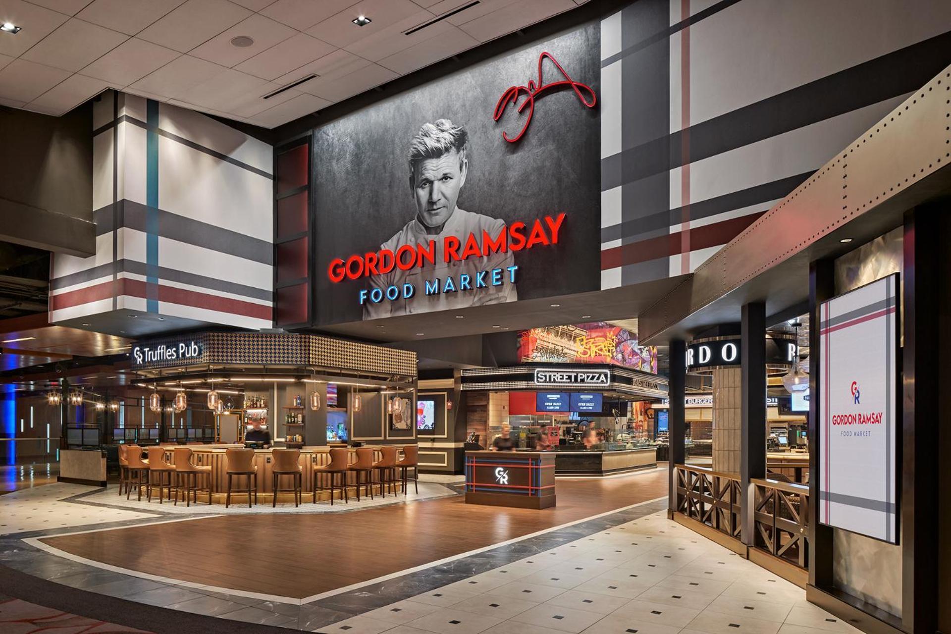 Harrah'S Cherokee Casino Resort מראה חיצוני תמונה