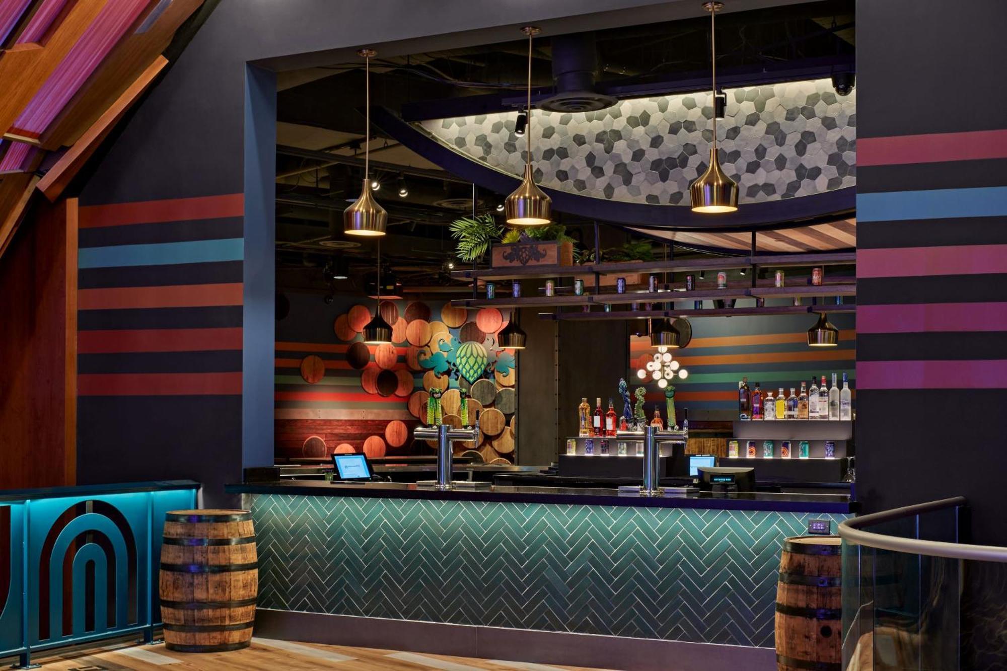 Harrah'S Cherokee Casino Resort מראה חיצוני תמונה