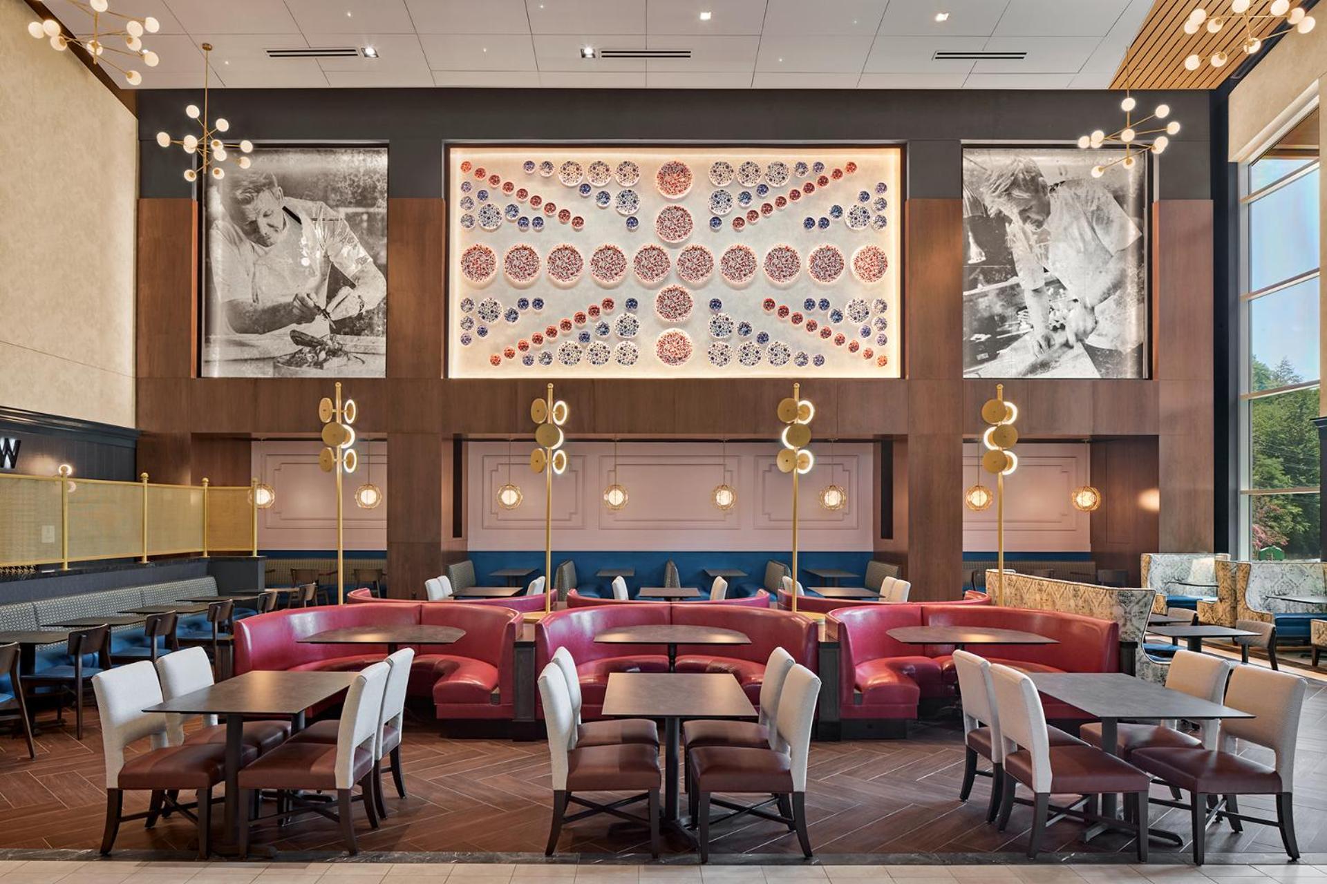 Harrah'S Cherokee Casino Resort מראה חיצוני תמונה