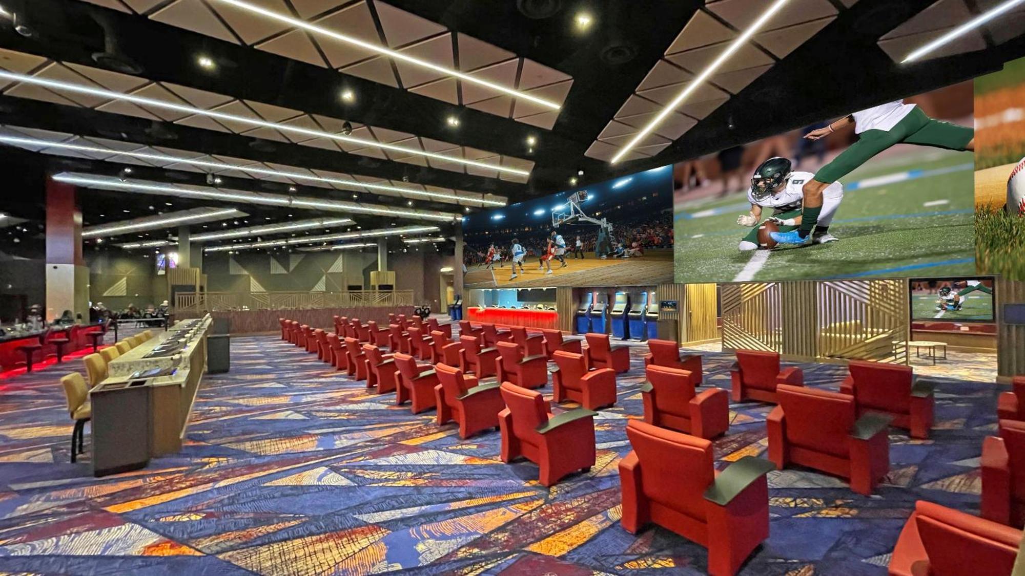 Harrah'S Cherokee Casino Resort מראה חיצוני תמונה