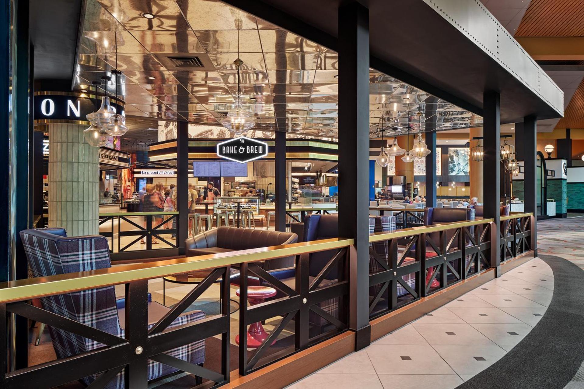 Harrah'S Cherokee Casino Resort מראה חיצוני תמונה