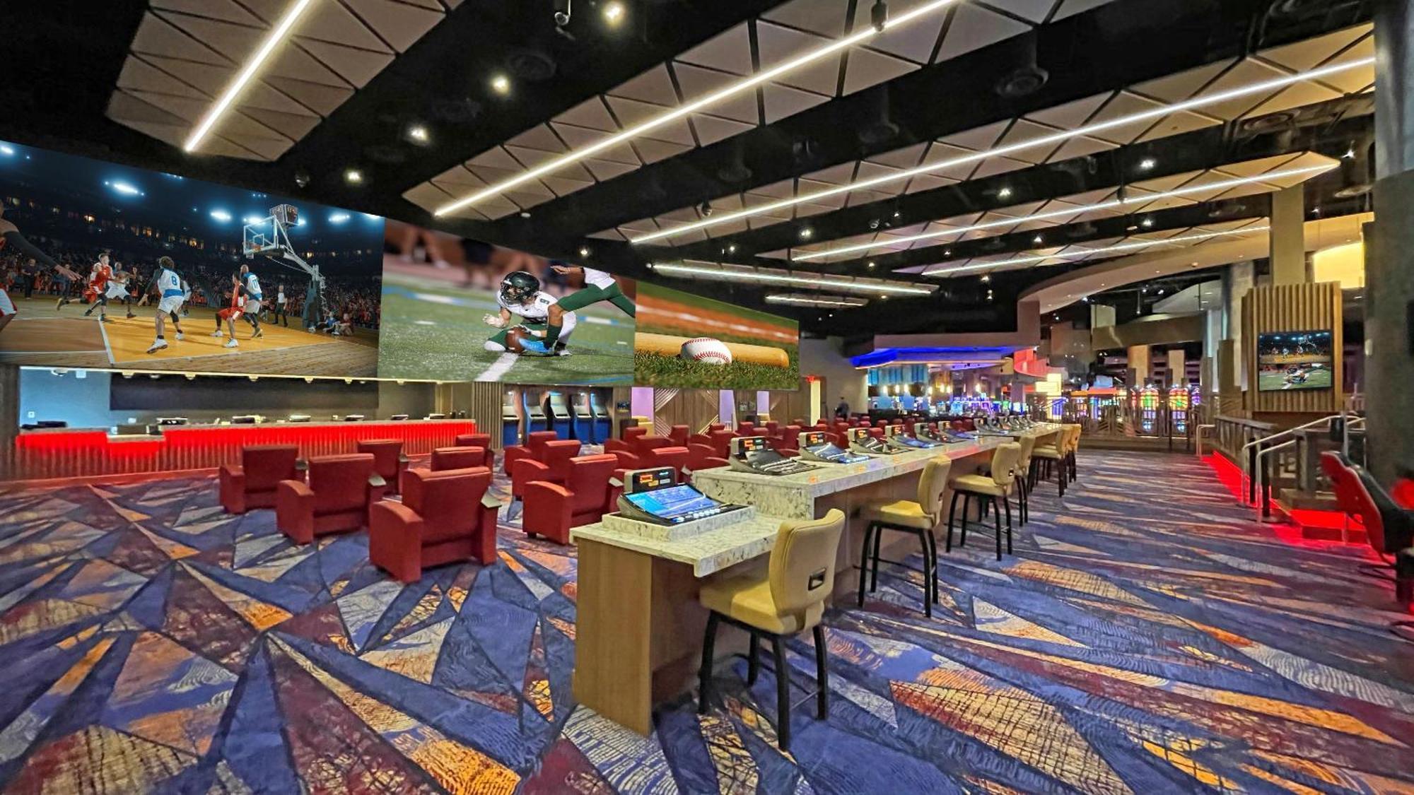 Harrah'S Cherokee Casino Resort מראה חיצוני תמונה