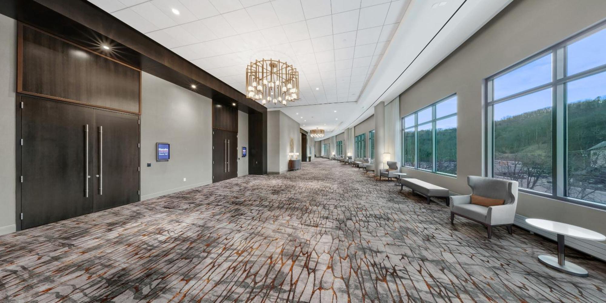 Harrah'S Cherokee Casino Resort מראה חיצוני תמונה